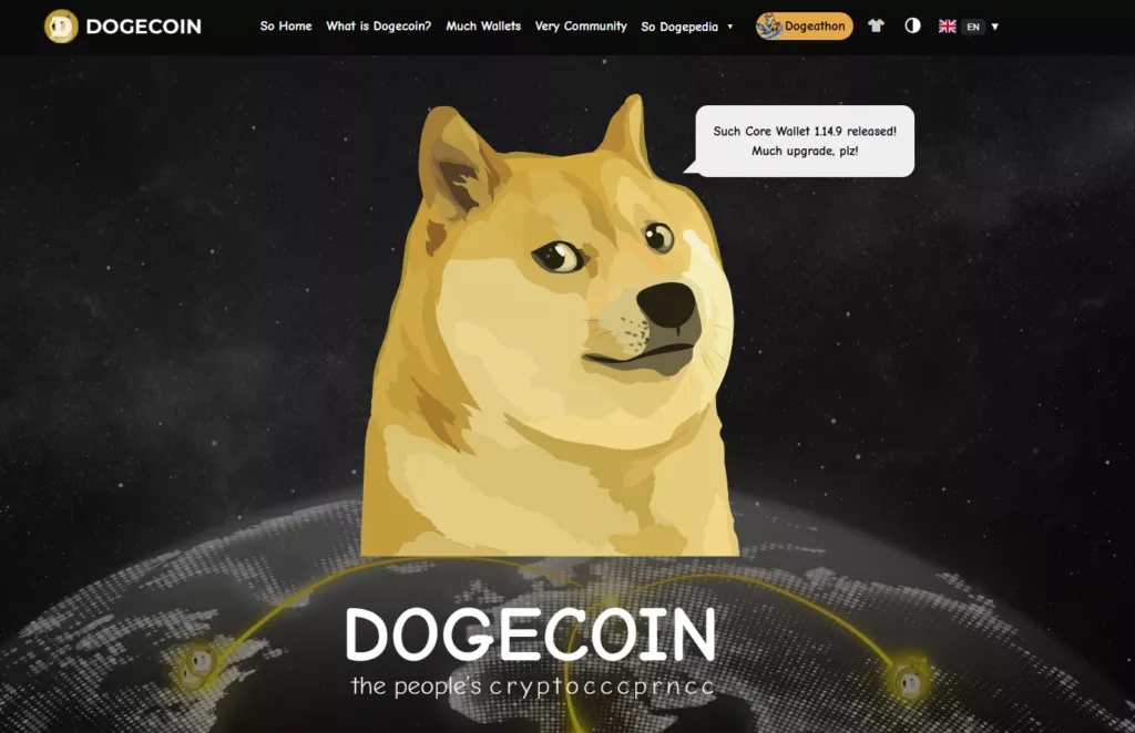 Dogecoin (DOGE)
