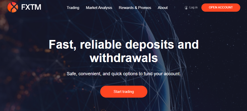 FXTM