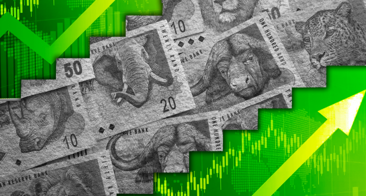 How to start buying shares with R100 in South Africa step by step