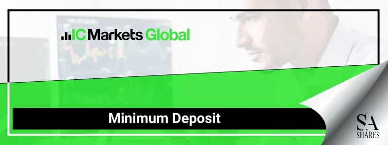 IC Markets minimum deposit - Main Banner-min