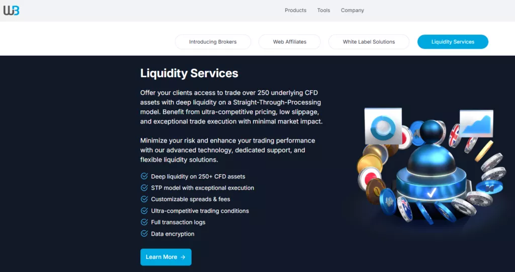 Liquidity Services