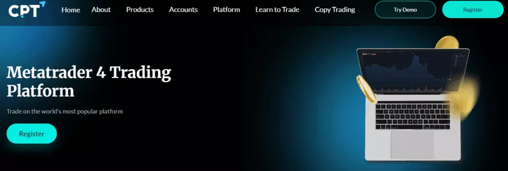 MetaTrader 4 (MT4)