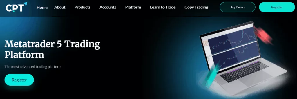 MetaTrader 5 (MT5)