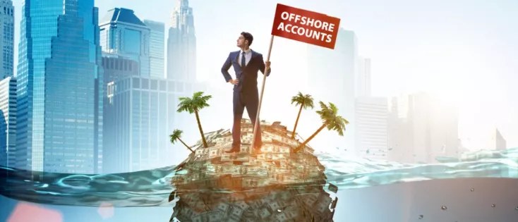 Offshore accounts