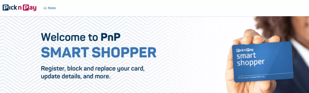 Pick'n Pay Bitcoin Stores