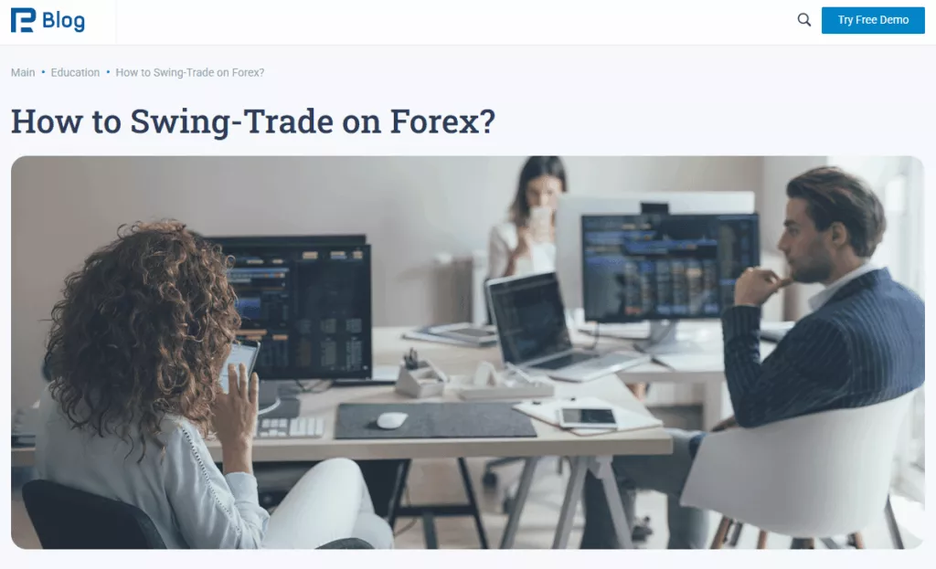 RoboForex