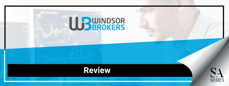 Windsor Brokers Review - Main Banner Windsor Brokers Review - Main Banner