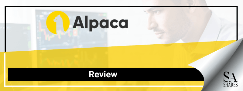 Alpaca Main Banner Image