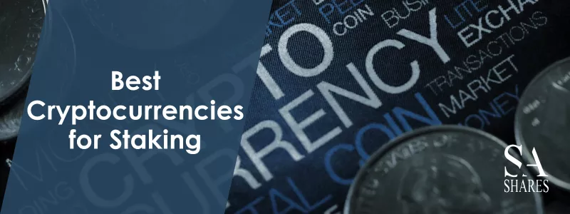 Best Cryptocurrencies for Staking - Main Banner-min