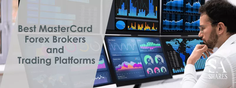 Best MasterCard Forex Brokers and Trading Platforms - Main Banner-min