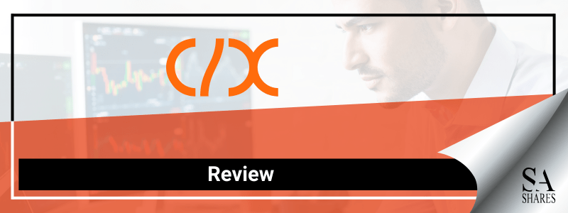 The CIX Review