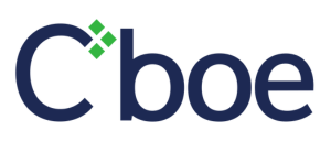 Cboe FX