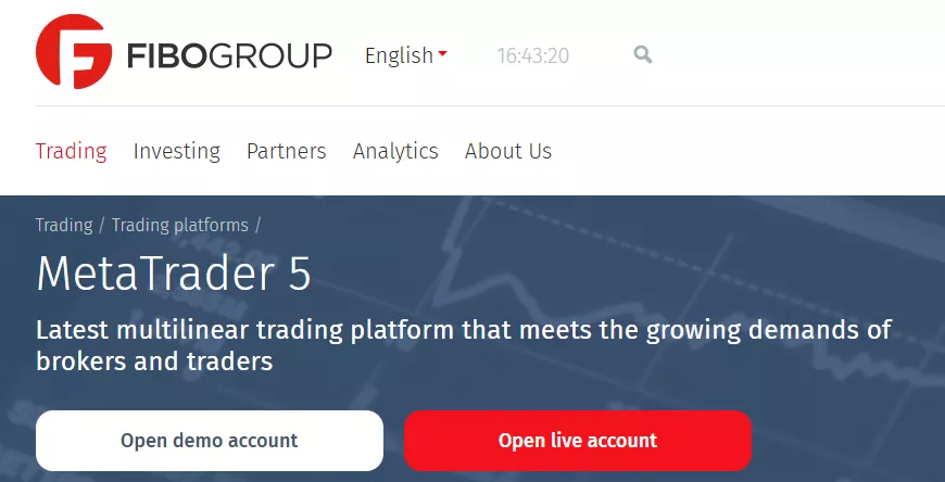 FIBO Group