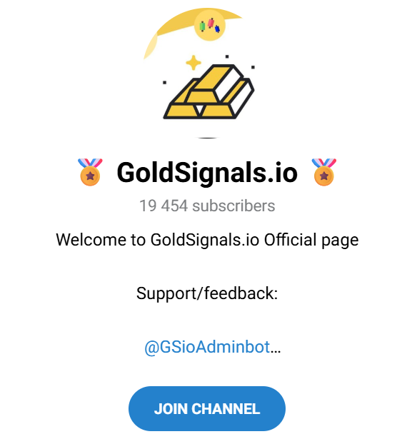 GoldSignals.io