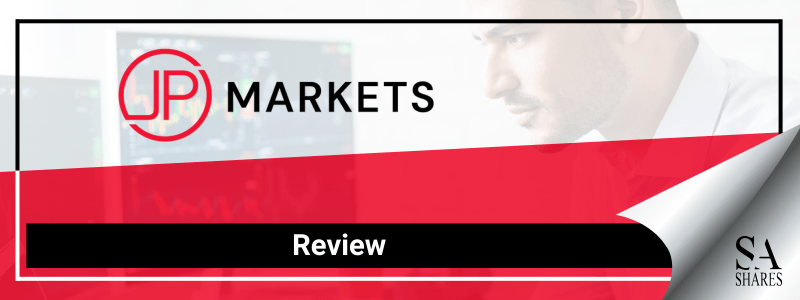 JP Markets Review South Africa