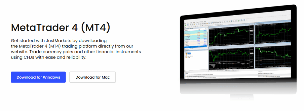 MetaTrader 4