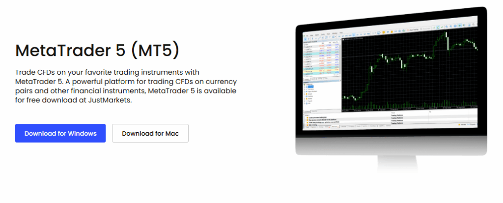 MetaTrader 5