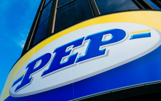 Pepkor Holdings Ltd (PPH)