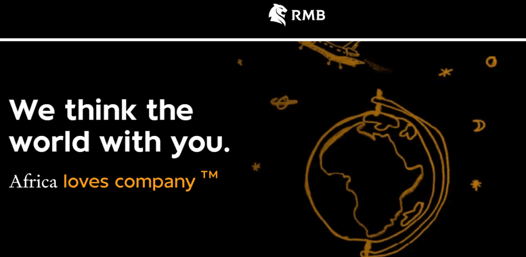 RMB Holdings (RMH)