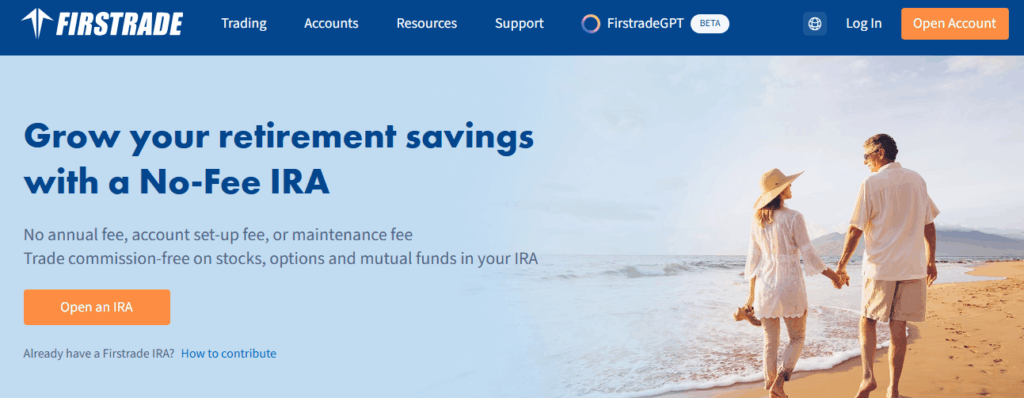 Retirement Accounts