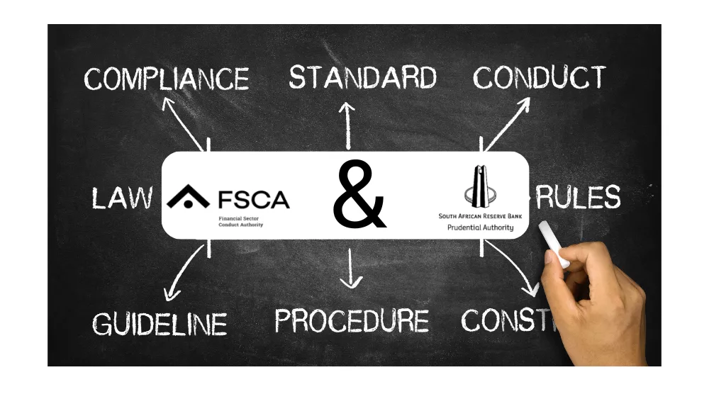 Form Fsca How to Apply for a FSCA license? a Step by Step Guide (2026)
