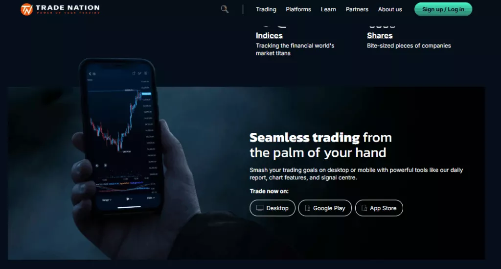 Trade Nation