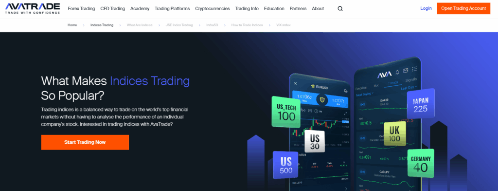AvaTrade