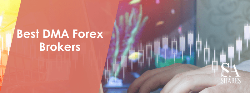 Best DMA Forex Brokers - Main Banner-min