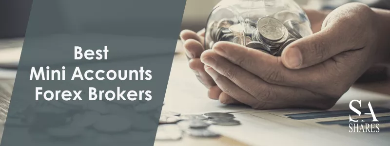 Best Mini Accounts Forex Brokers - Main Banner-min