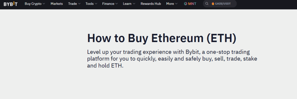 Bybit