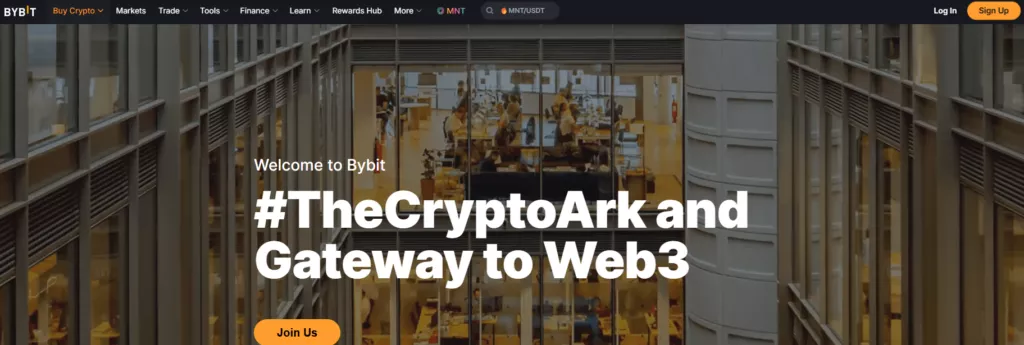 Bybit