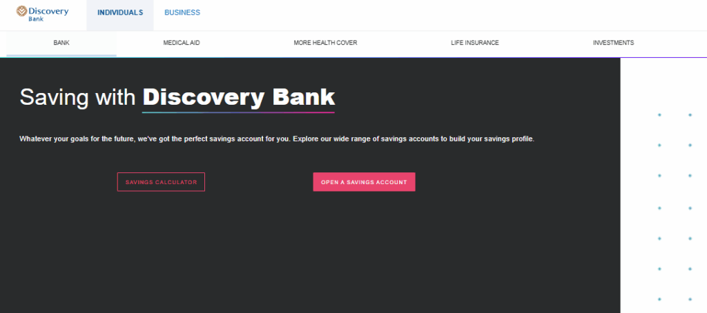 Discovery Bank