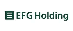 EFG Holding CTA Logo