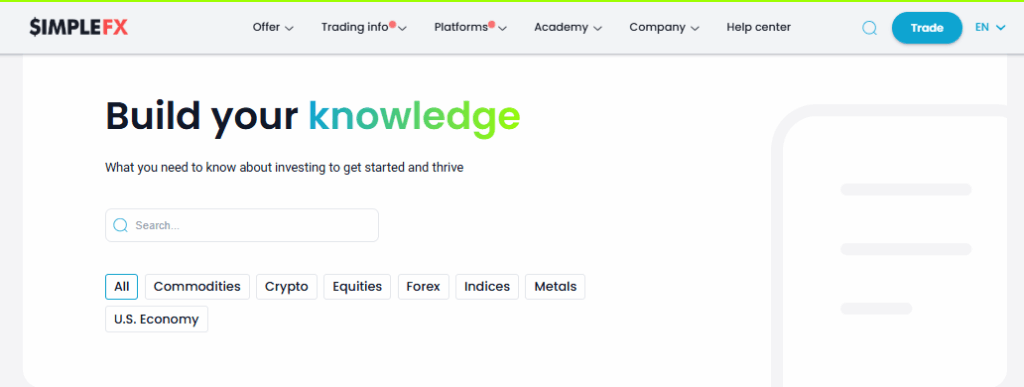 Education Education