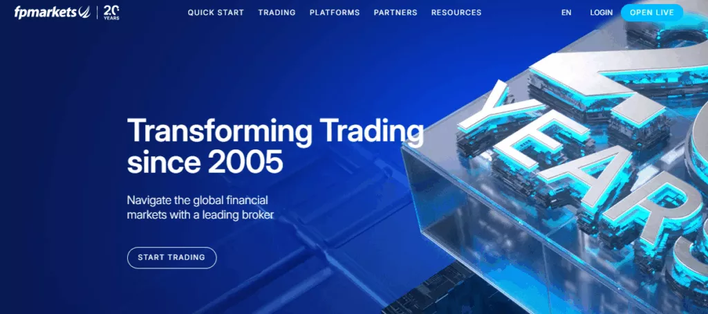 FP Markets