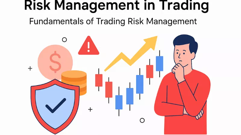Fundamentals of Trading Risk Management
