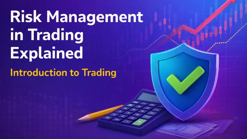 Introduction to Trading