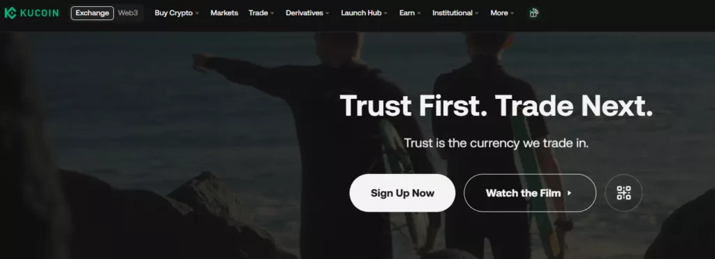KuCoin