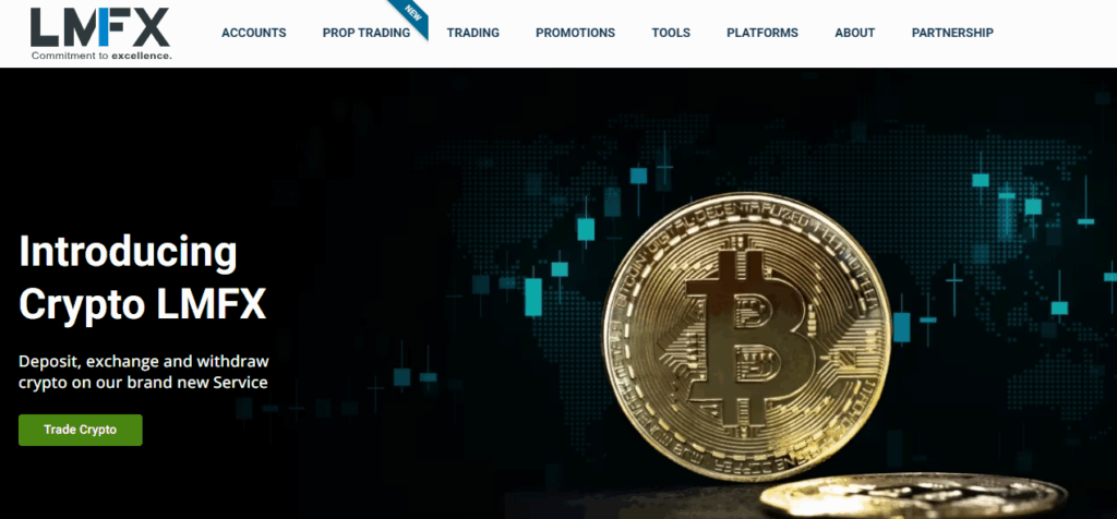 LMFX Overview