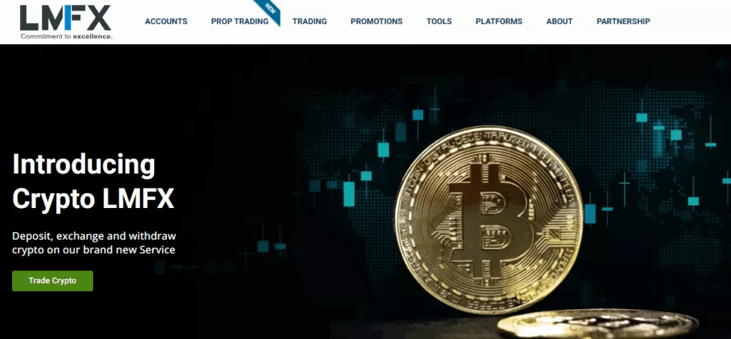 LMFX Overview