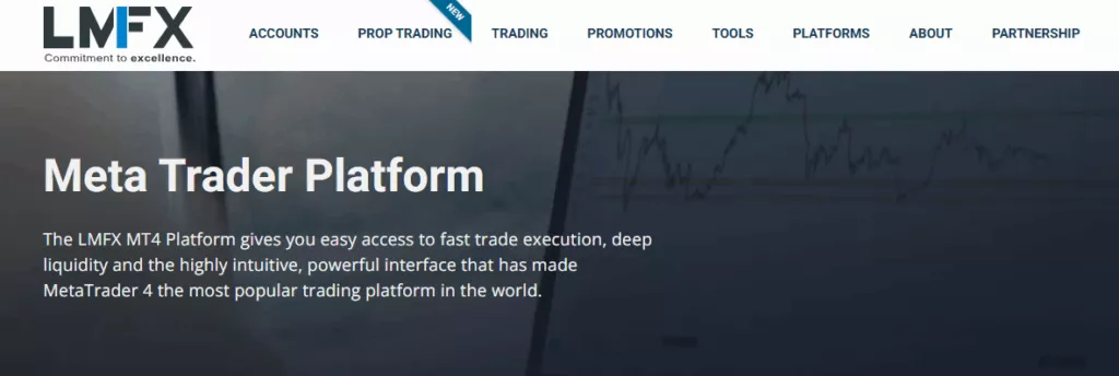 MetaTrader 4 (Desktop)