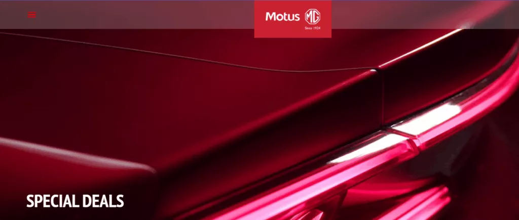 Motus Holdings Ltd Undervalued Stocks 