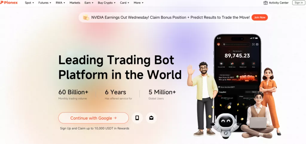 10 Best Cryptocurrency Social and Copy Trading Platforms
