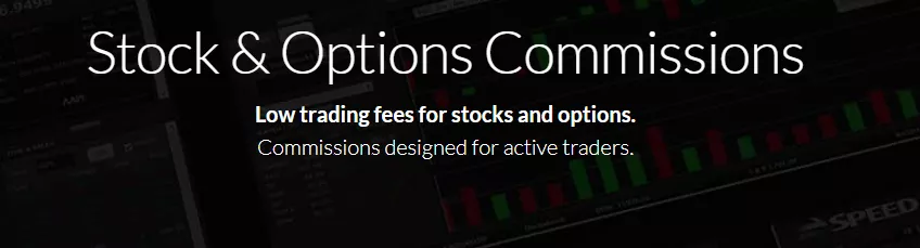 SpeedTrader Fees