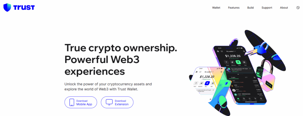 Trust Wallet