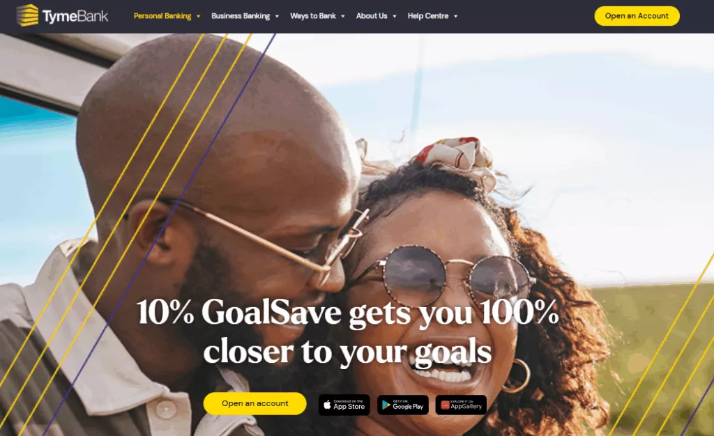 TymeBank