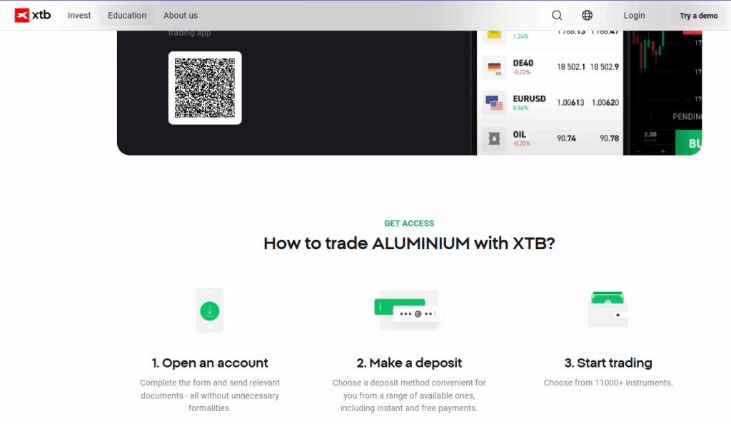 XTB