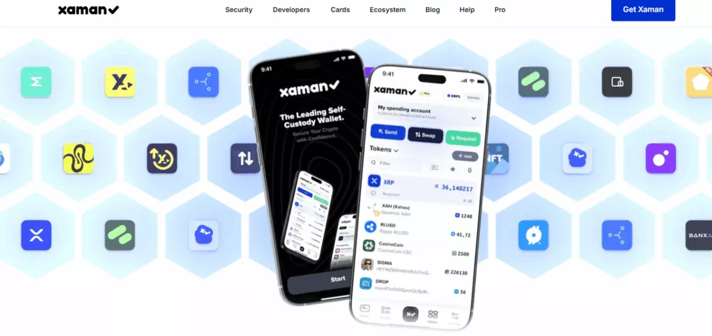Xaman Wallet