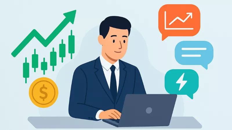 Account Types for Different Trading Styles
