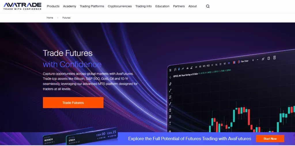 AvaTrade